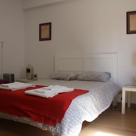 Alegria Rooms Porto Bagian luar foto