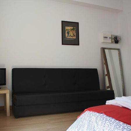 Alegria Rooms Porto Bagian luar foto