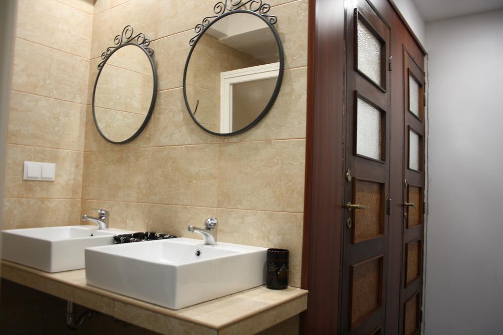Alegria Rooms Porto Ruang foto