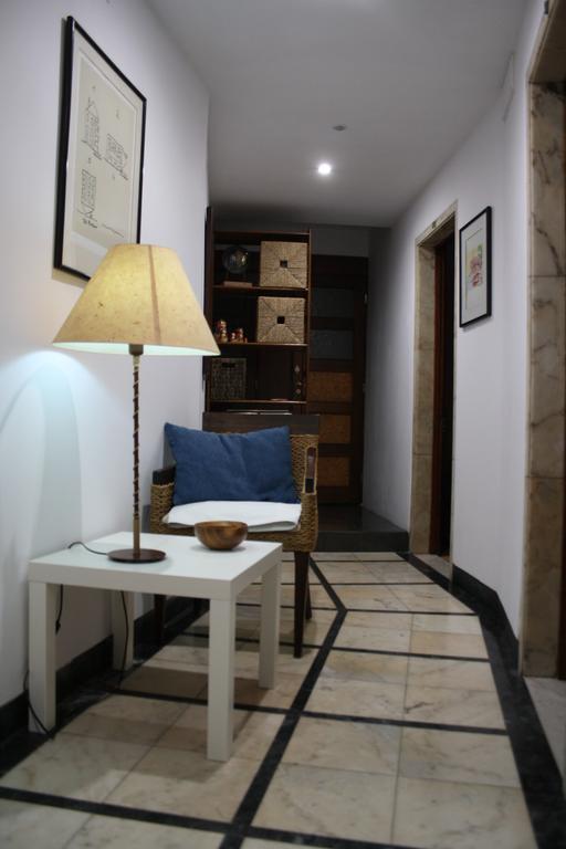 Alegria Rooms Porto Bagian luar foto