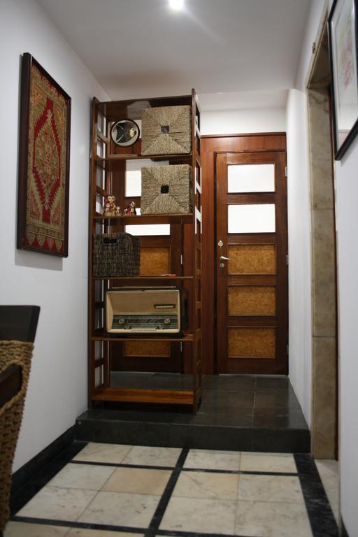 Alegria Rooms Porto Ruang foto