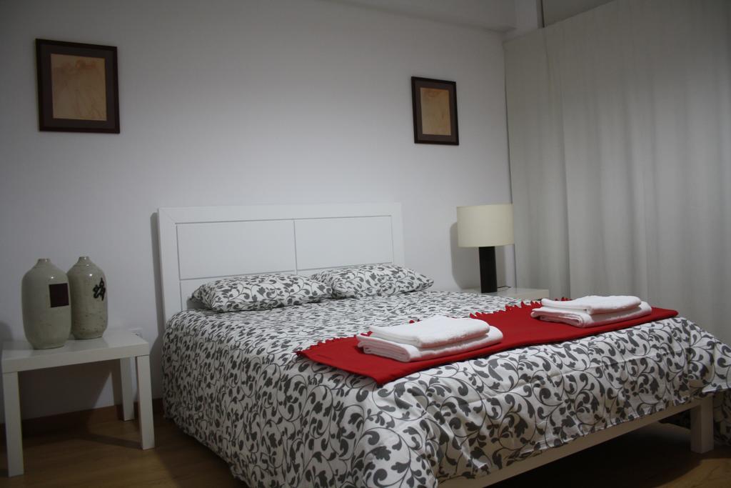 Alegria Rooms Porto Ruang foto