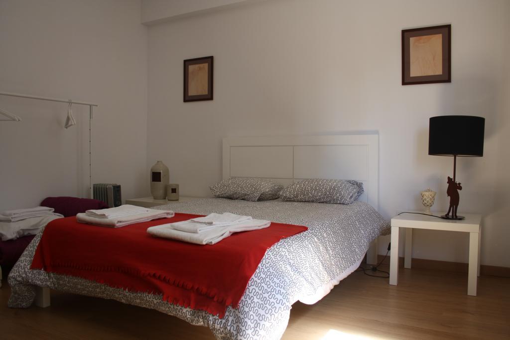 Alegria Rooms Porto Bagian luar foto