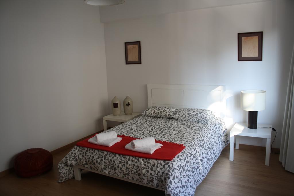 Alegria Rooms Porto Bagian luar foto