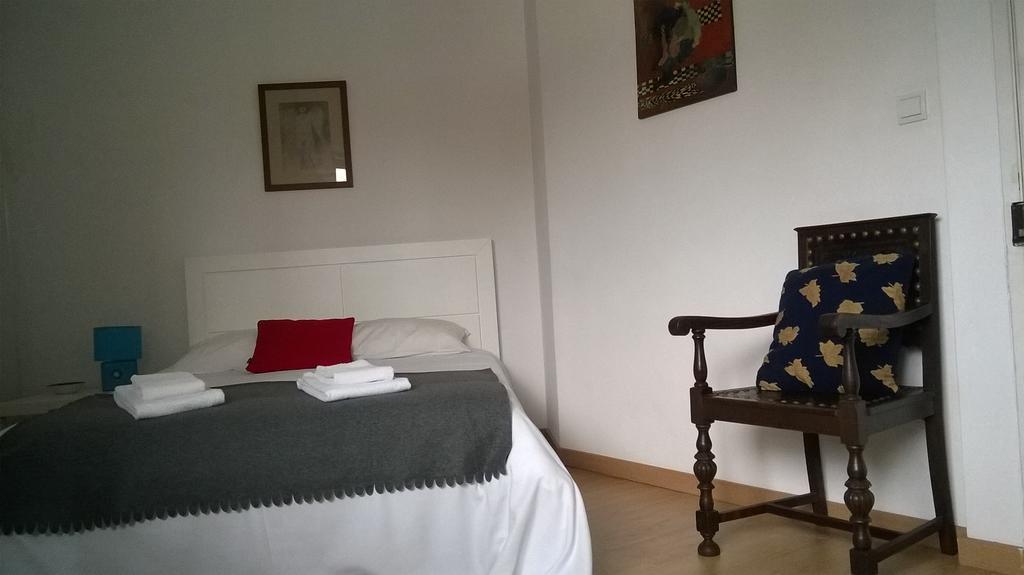 Alegria Rooms Porto Bagian luar foto